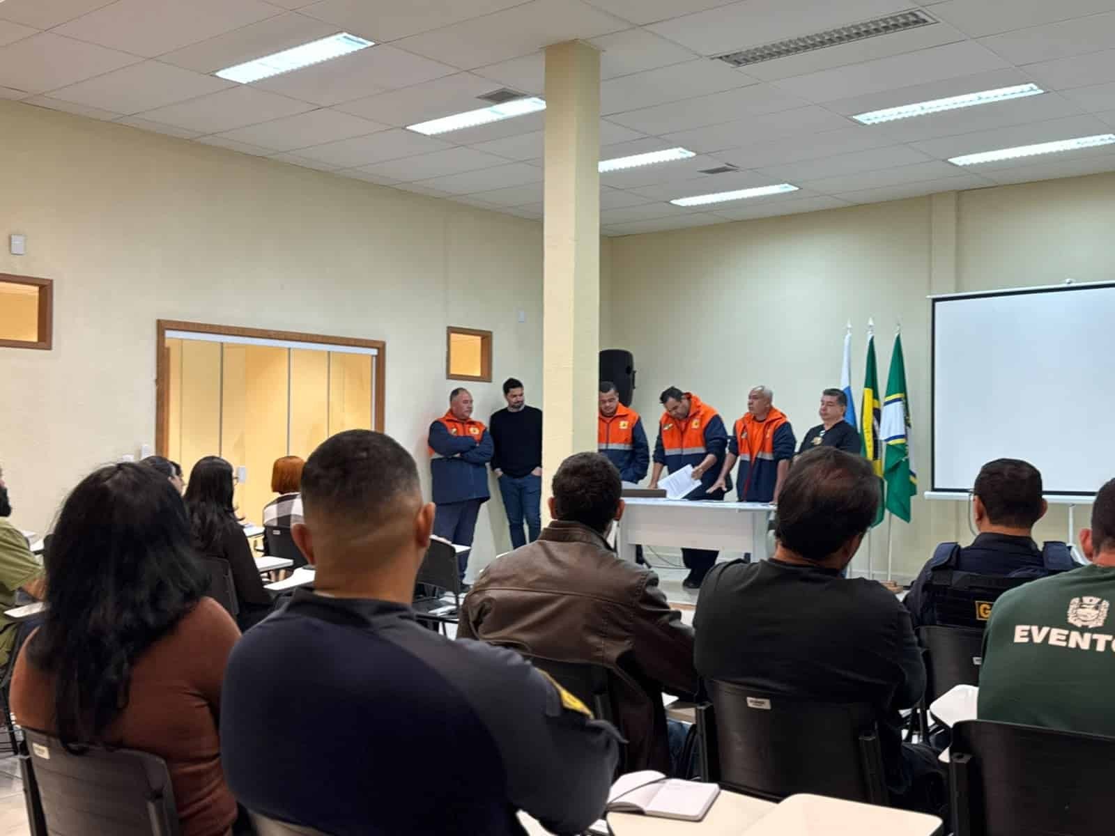Itatiaia prepara Gabinete de Crise e simulado diante da possibilidade de El Niño intenso