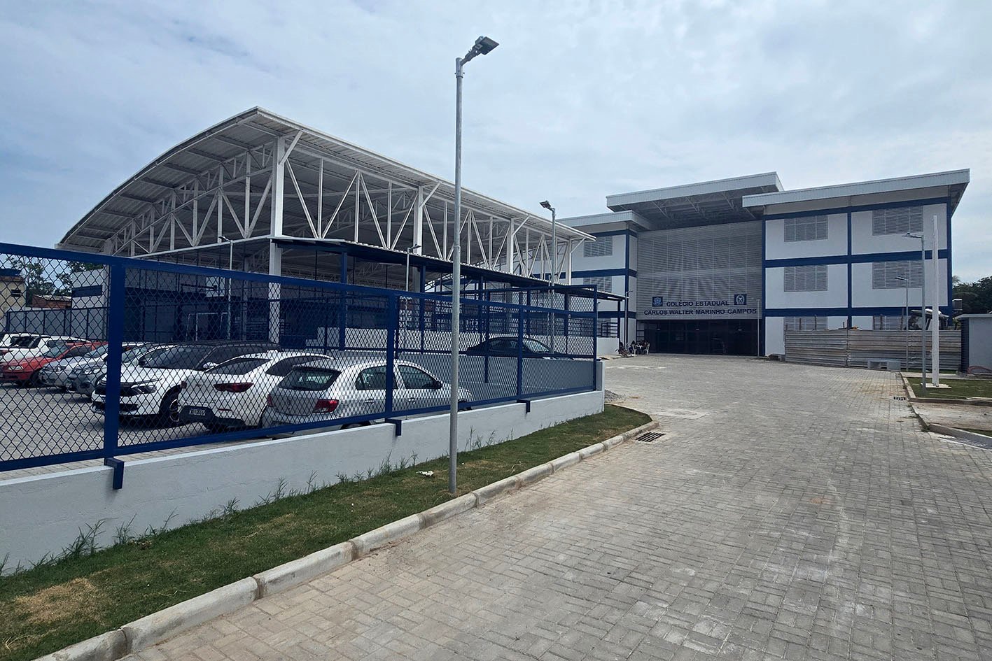 Escolas de Macaé poderão alterar horários nos dias 2 e 5 por causa das eleições