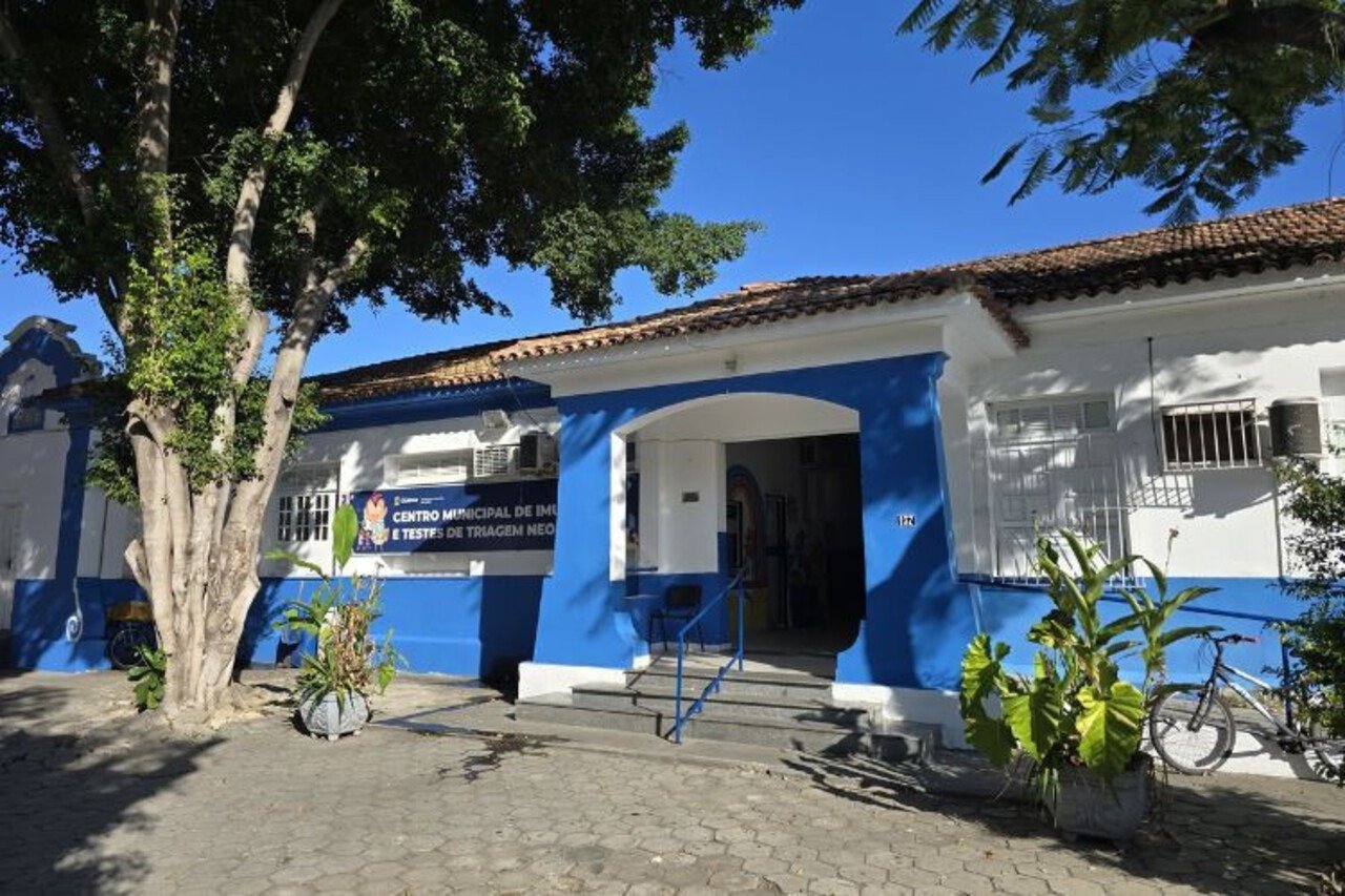 Campos terá atendimento no Centro de Imunização das 8h às 14h neste domingo