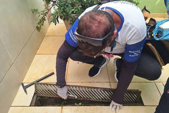 Macaé terá mutirões contra o Aedes e controle de roedores de segunda a sexta