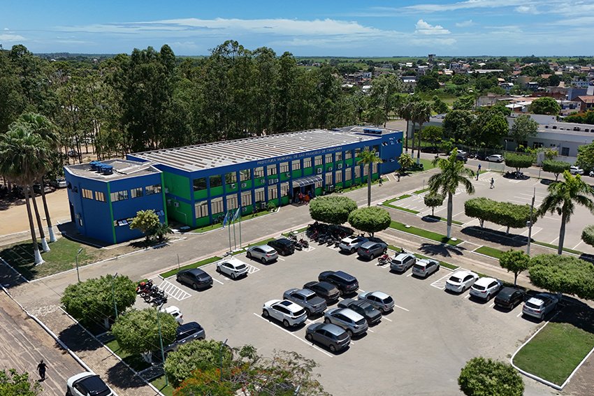 Semana da Criança terá atividades para cerca de seis mil alunos em São Francisco de Itabapoana