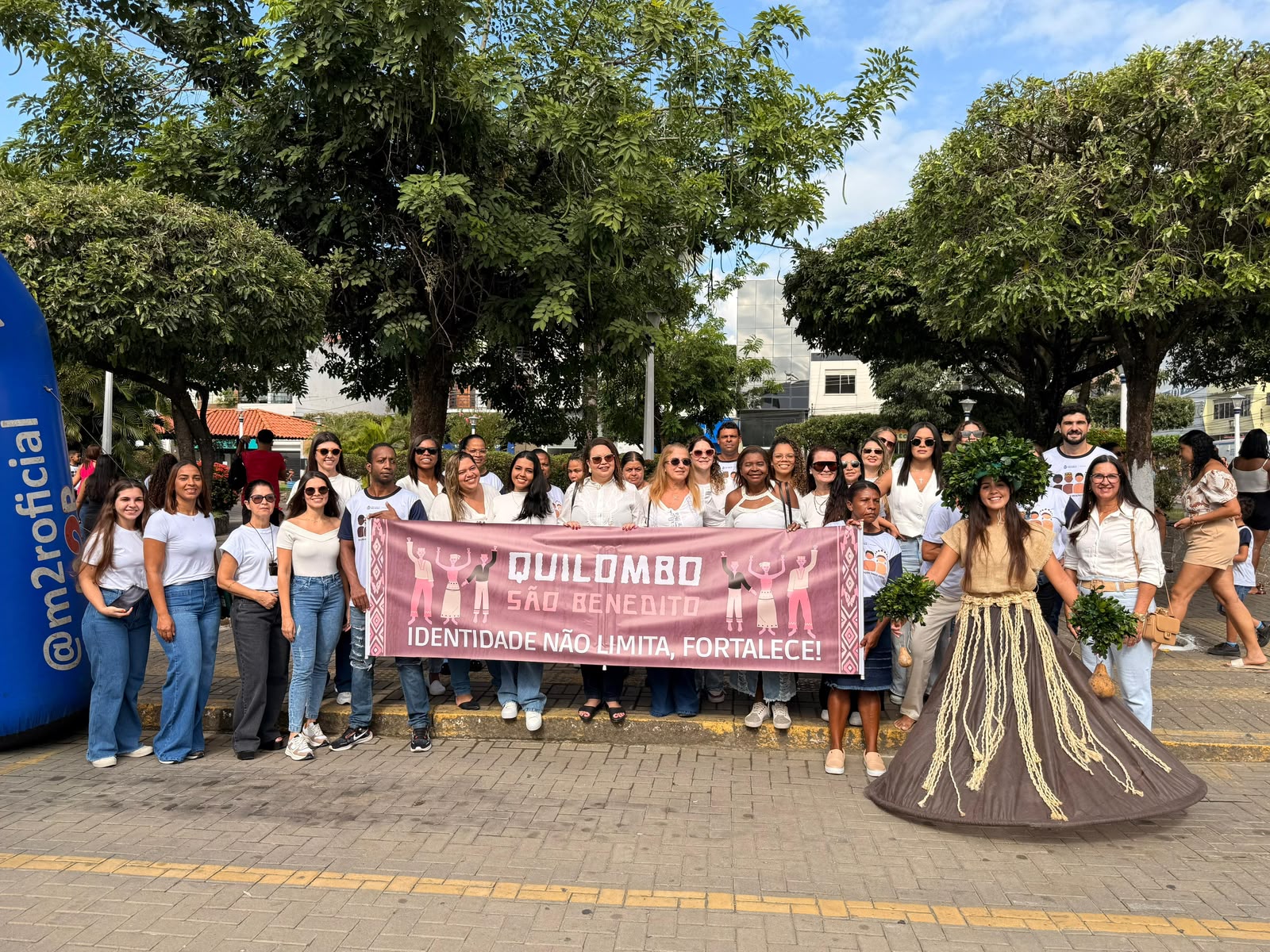 São Fidélis oferece palestras gratuitas sobre educação antirracista de 5 a 9 de outubro