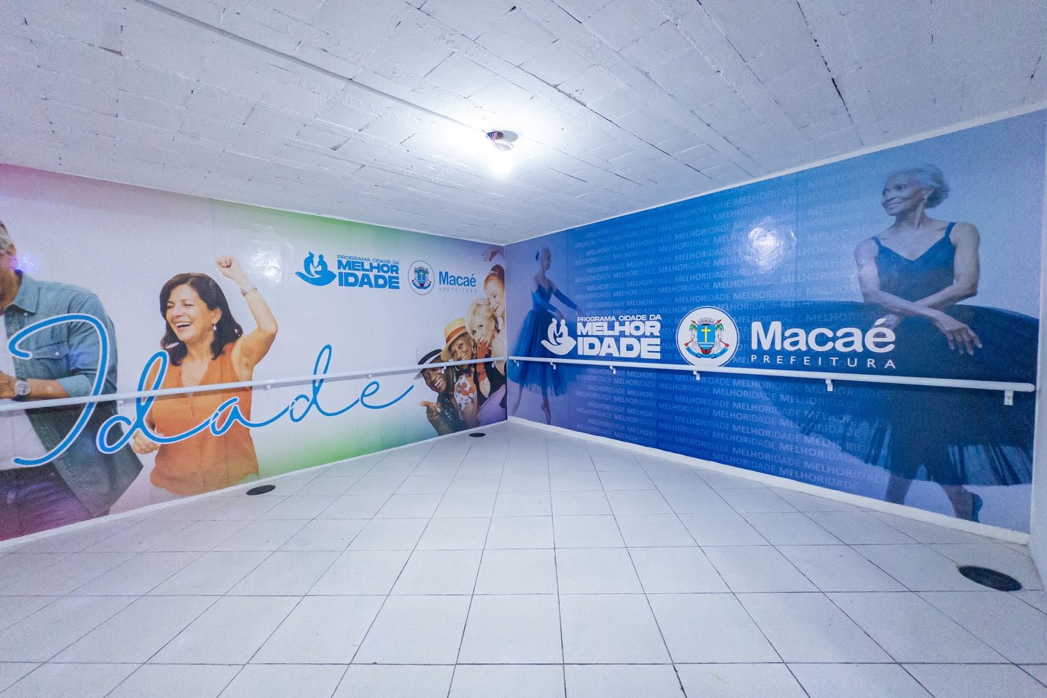 Macaé terá feira gratuita de artesanato da Melhor Idade nos dias 6 e 8