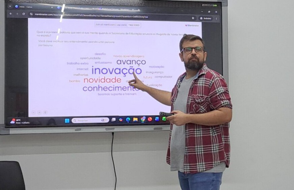 Campos terá formações para educadores sobre inclusão, primeiros socorros e práticas pedagógicas em outubro