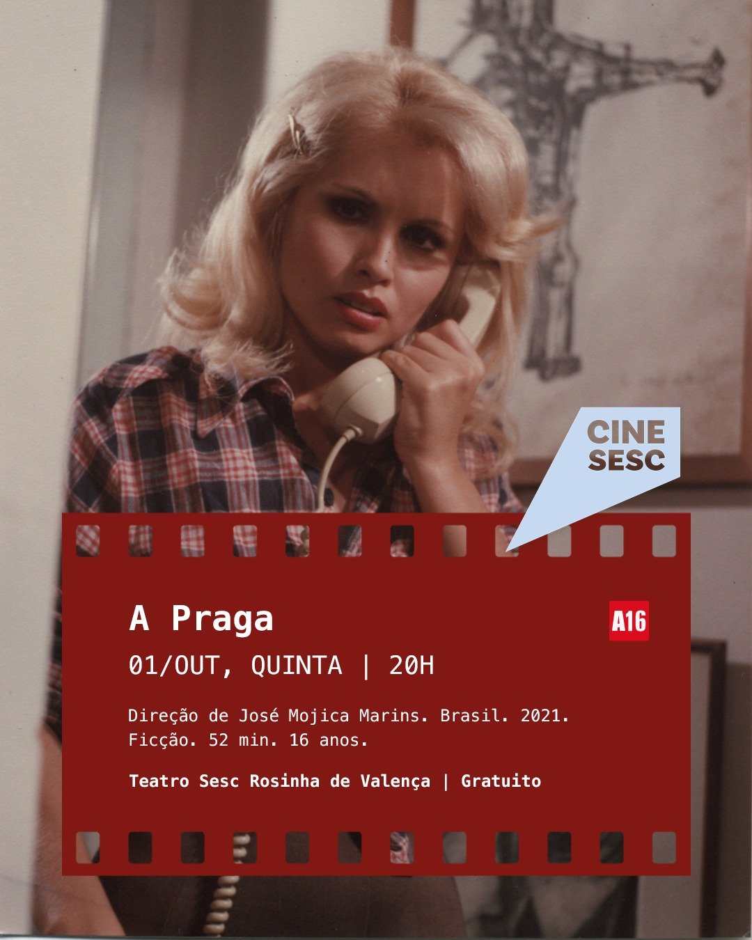 Valença terá cinema, música e circo gratuitos de 1º a 3 de outubro