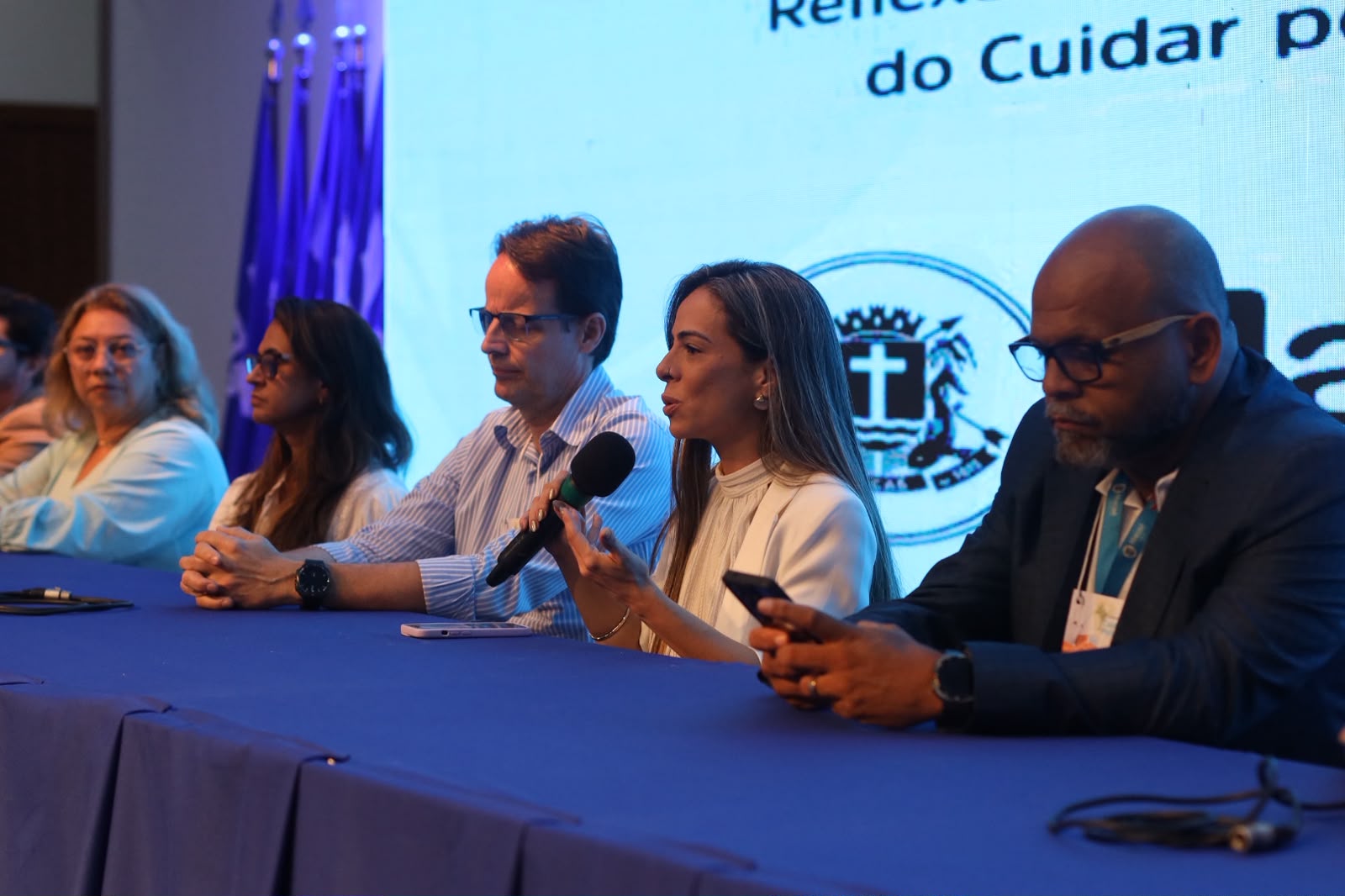 Macaé terá debates sobre cuidados paliativos nesta quarta, a partir das 9h