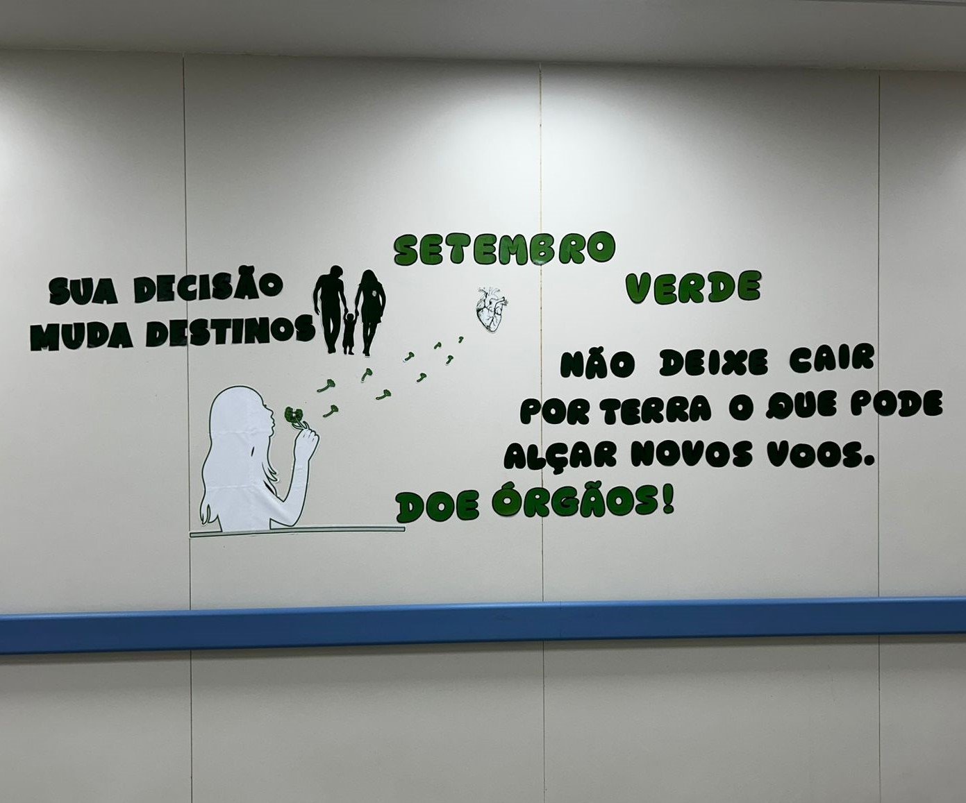 Hospital de Duque de Caxias supera 700 órgãos e tecidos captados em quase cinco anos