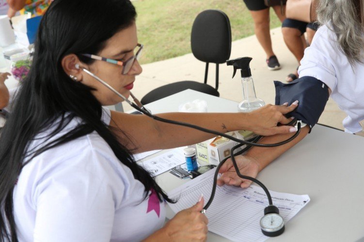 Araruama terá mamografias e marcação de preventivos com Caravana Rosa nos cinco distritos