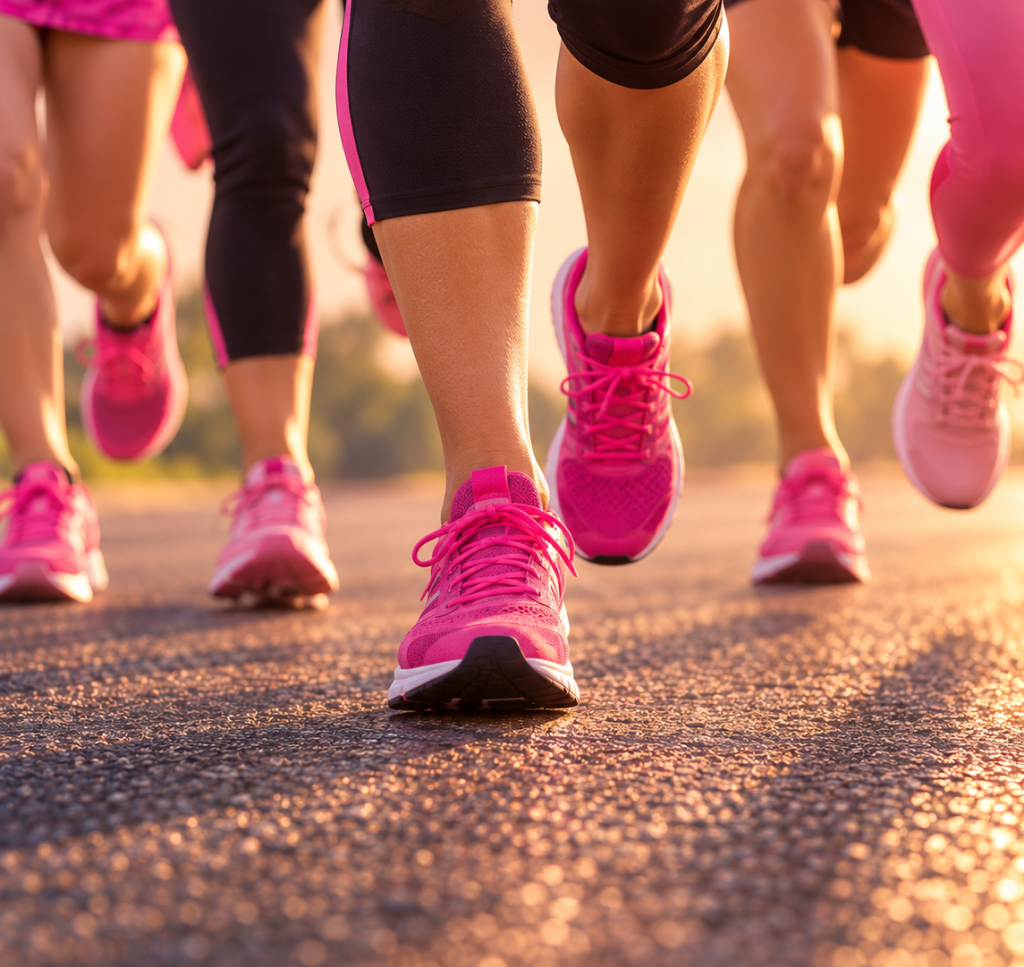 Itatiaia transfere Corrida Outubro Rosa para 20 de outubro em Penedo