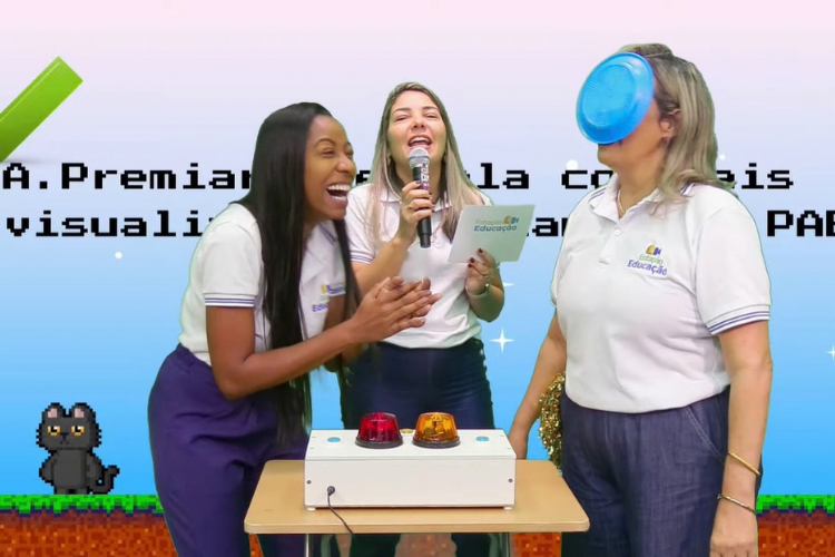 Escolas de Campos disputam reconhecimento por visualizações de curtas até 15 de outubro