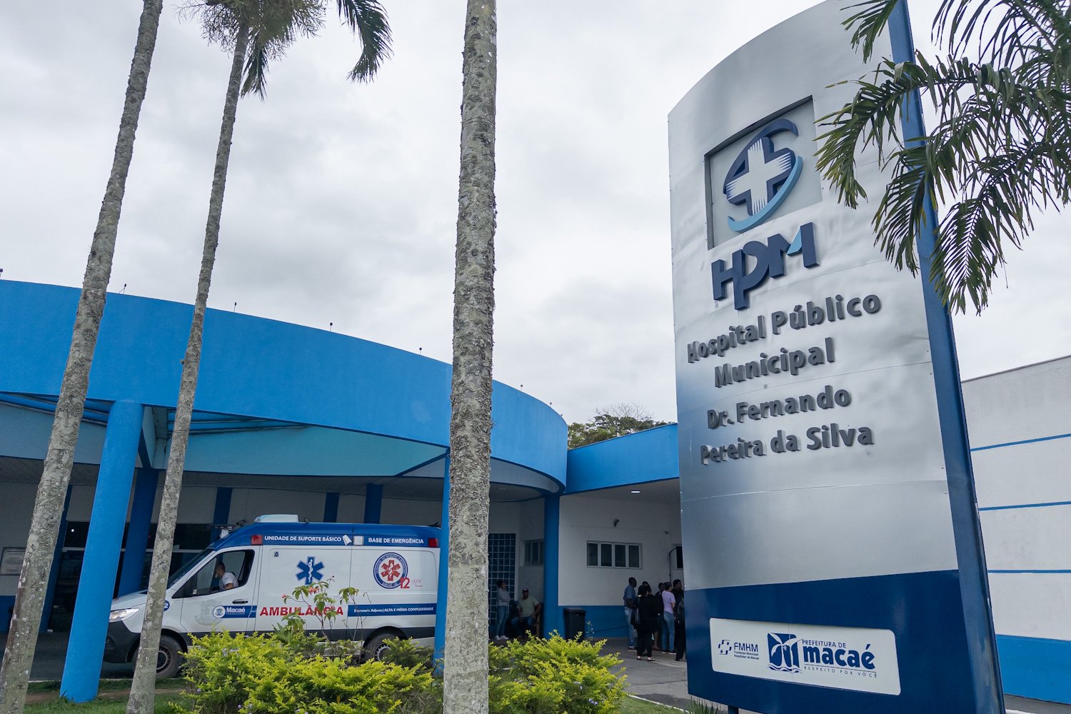 Macaé tem resultado final do concurso da Saúde com 191 vagas