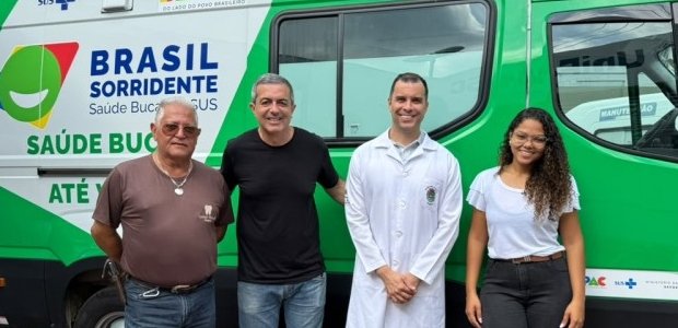 Bom Jesus do Itabapoana inicia atendimento odontológico em casa; saiba como solicitar