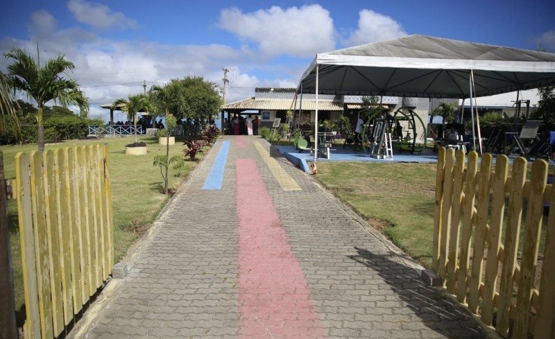 São João da Barra terá atividades do Outubro Rosa no Centro de Práticas Integrativas