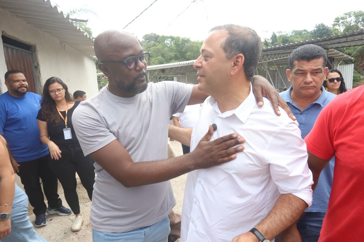 Morro da Cocada, em Niterói, terá Médico de Família e reforma de centro comunitário