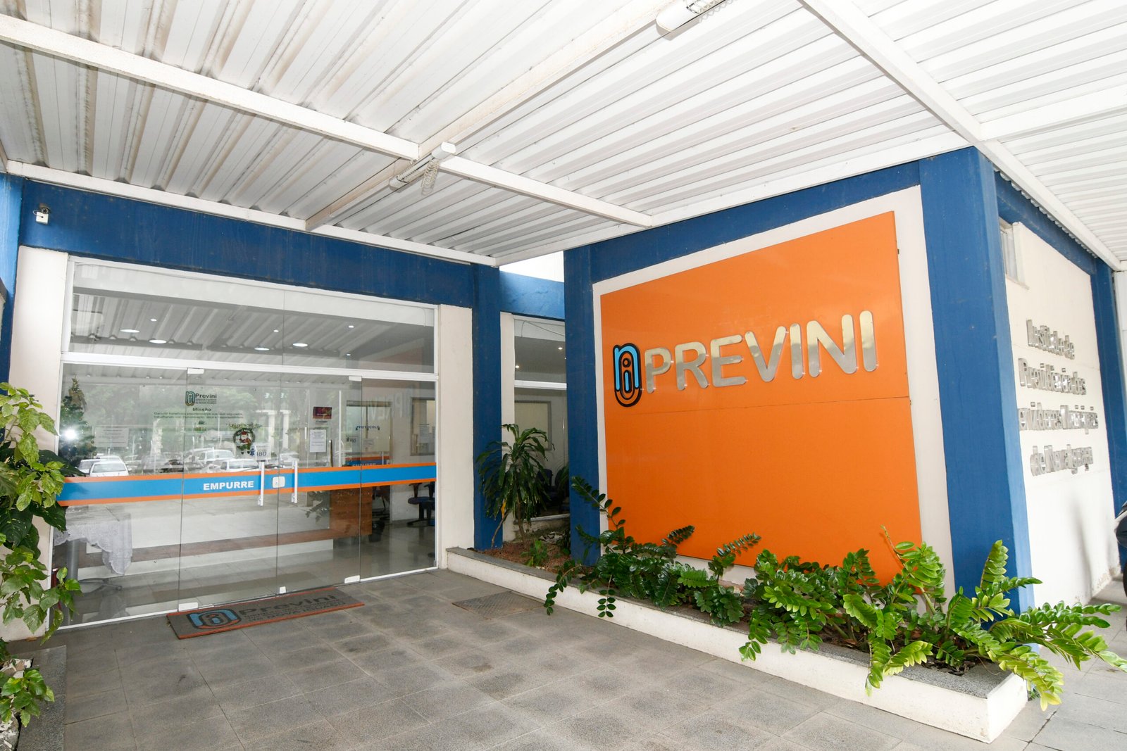 Nova Iguaçu oferece prova de vida pelo celular a aposentados e pensionistas do PREVINI