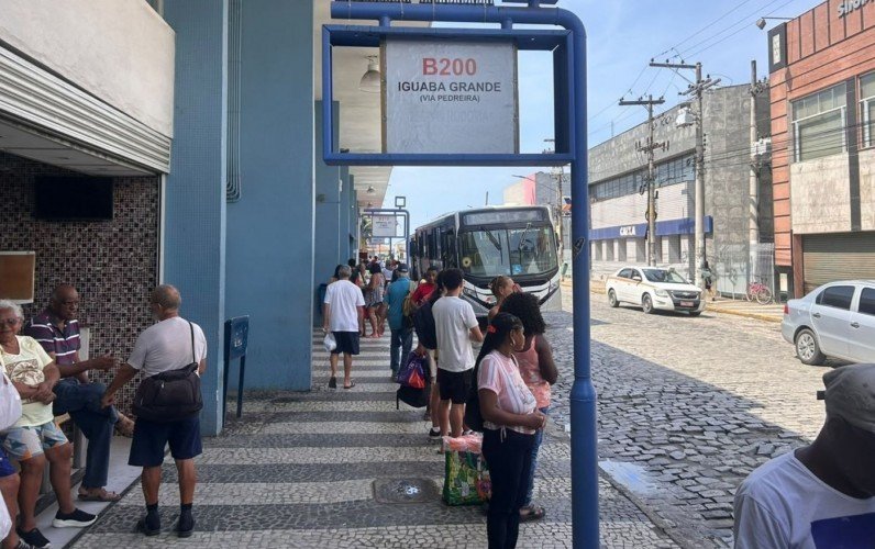 Iguabinha terá ônibus gratuito das 6h às 20h nas eleições em Araruama